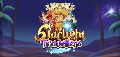 Starlight Travellers 94