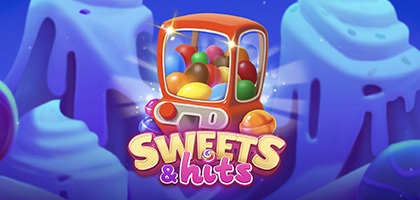 Sweets&Hits