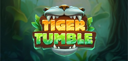 Tiger Tumble 94