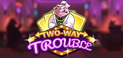 Two Way Trouble 94