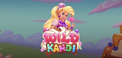 Wild Kandi 94