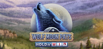 Wolf Moon Pays