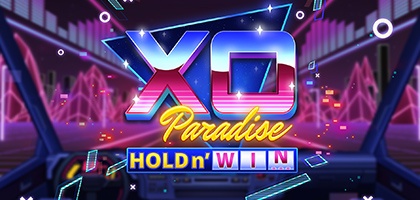 XO Paradise 94