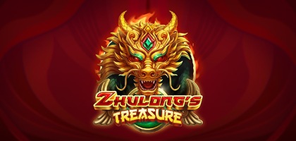 Zhulong's Treasure 94