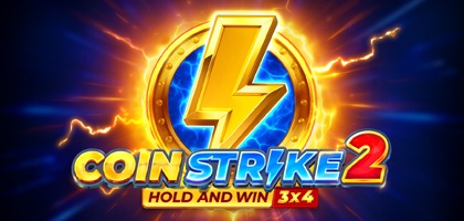 Coin Strike 2: Hold and Win