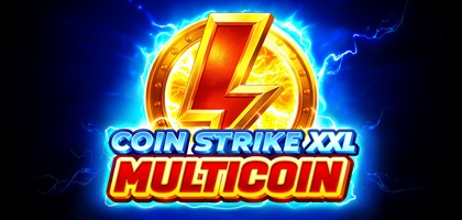 Coin Strike XXL: Multicoin