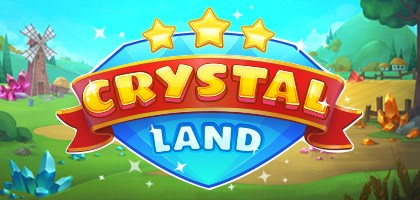 Crystal Land