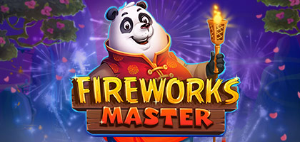 Fireworks Master