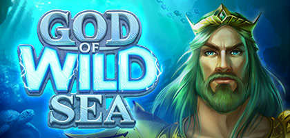God of the Wild Seas