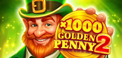 x1000 Golden Penny 2