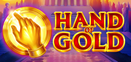 Hand of Gold