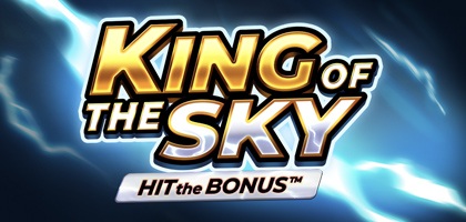 King of the Sky: Hit the Bonus™