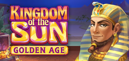 Kingdom of the Sun