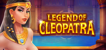 Legend of Cleopatra