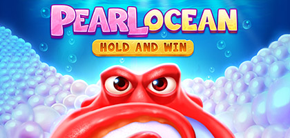 Pearl Ocean Hold and Win