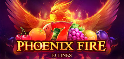 Phoenix Fire