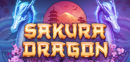 Sakura Dragon
