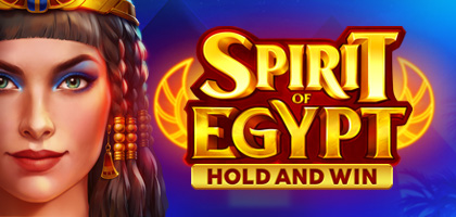 spirit of egypt hold and win Kings Chance Casino Review