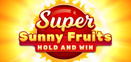 Super Sunny Fruits