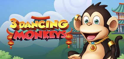 3 Dancing Monkeys