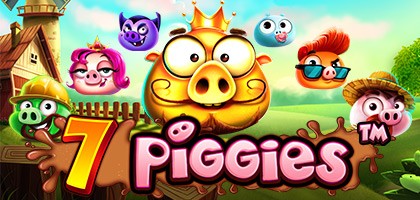 7 Piggies