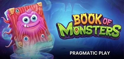 Book of Monsters