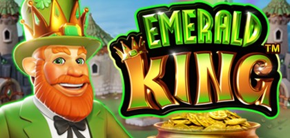 Emerald King