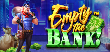Empty the Bank