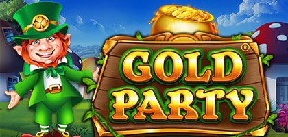 Gold Party