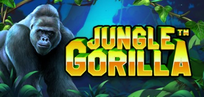 Jungle Gorilla