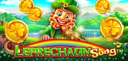 Leprechaun Song
