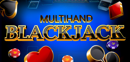 Multihand Blackjack