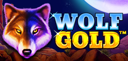 Wolf Gold