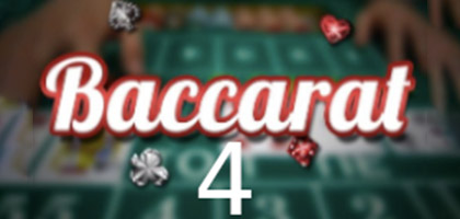 Baccarat 4