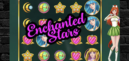 Enchanted Stars