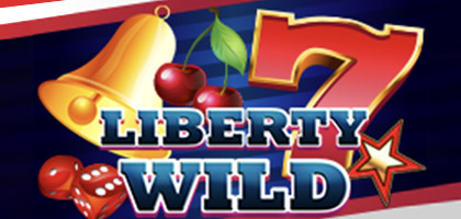 Liberty Wild