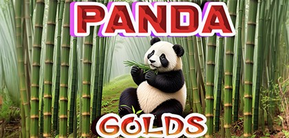 Panda Golds