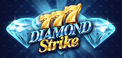 777 Diamond Strike