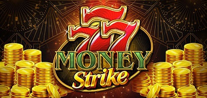 777 Money Strike