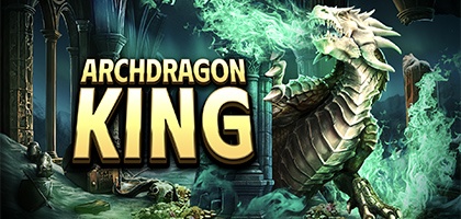 Archdragon King