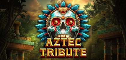 Aztec Tribute