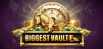 Biggest Vault