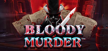 Bloody Murder