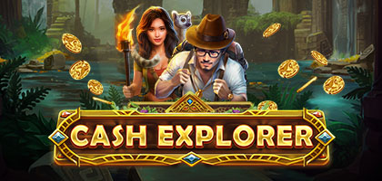 Cash Explorer