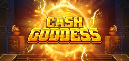 Cash Goddess