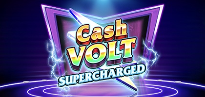 Cash Volt Supercharged