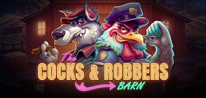 Cocks and Robbers