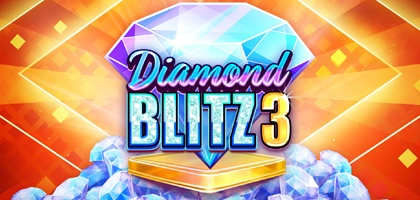 Diamond Blitz 3