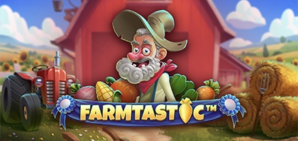 Farmtastic