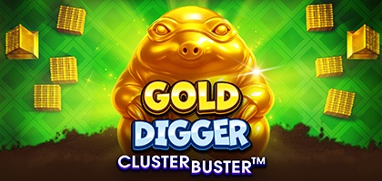 Gold Digger Cluster Buster
